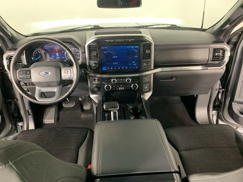 Used 2023 Ford F150 XLT w/ Equipment Group 302A High image 34