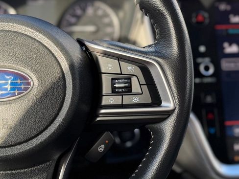 Used 2022 Subaru Legacy Limited image 11