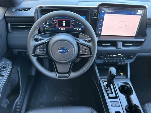 New 2026 Subaru Outback Premium AWD/4WD image 15