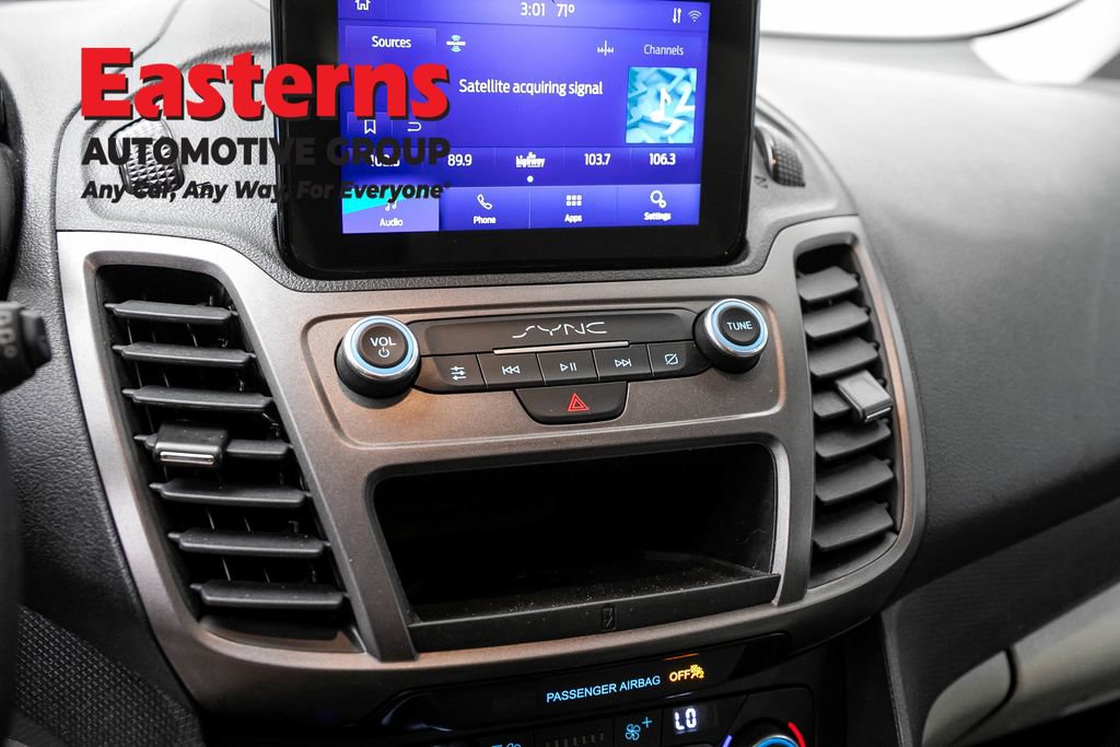 Used 2022 Ford Transit Connect XLT FWD image 20