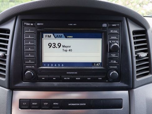 Used 2007 Jeep Grand Cherokee SRT8 w/ SRT Option Group I image 26