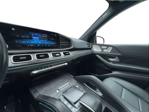 Used 2022 Mercedes-Benz GLE 350 4MATIC image 41
