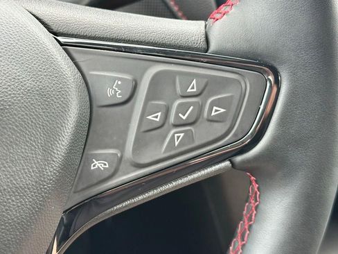 Used 2024 Chevrolet Equinox RS FWD image 16