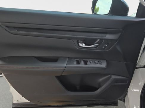 New 2026 Honda CR-V Sport-L image 25