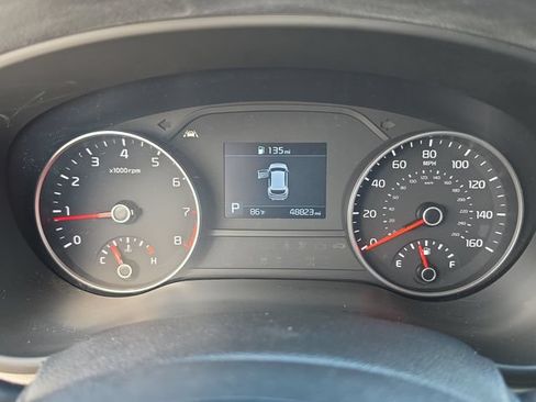 Used 2022 Kia Sportage LX FWD image 23