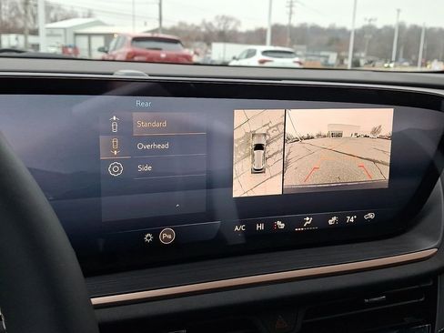 New 2026 Buick Envision Sport Touring image 14