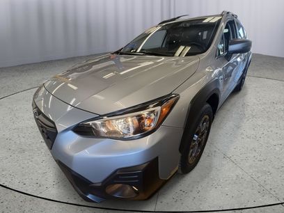 Used 2023 Subaru Crosstrek 2.5i Sport