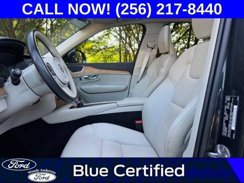 Used 2022 Volvo XC90 T5 Momentum w/ Advanced Package AWD/4WD image 18