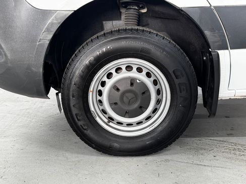 Used 2020 Mercedes-Benz Sprinter 3500 image 38