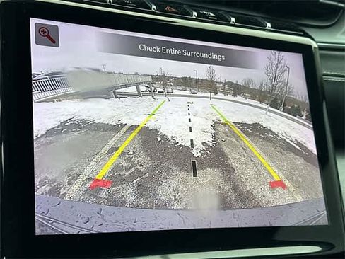 Used 2021 Jeep Grand Cherokee L Limited w/ Trailer Tow Group (B) image 14