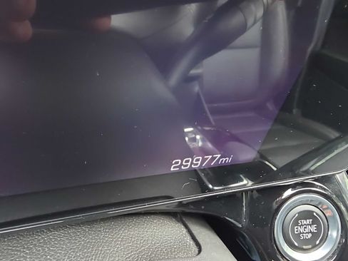 Used 2025 Chevrolet Trax RS w/ Driver Confidence Package FWD image 13