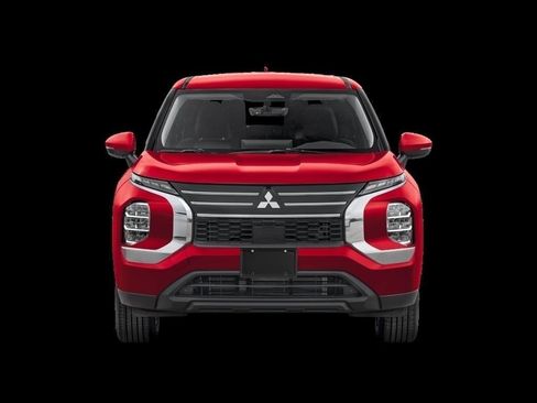 New 2026 Mitsubishi Outlander ES AWD/4WD image 46
