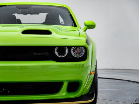 Used 2023 Dodge Challenger SRT Hellcat image 27