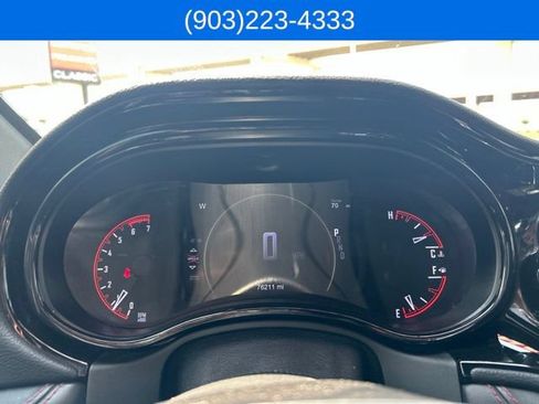 Used 2023 Dodge Durango R/T RWD image 23