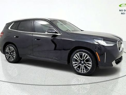 Used 2026 BMW X3 xDrive30i AWD/4WD image 1