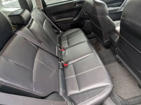 Used 2017 Subaru Forester 2.5i Touring image 21