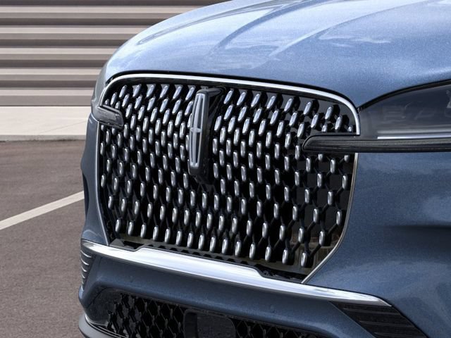 New 2026 Lincoln Aviator Reserve w/ Illumination Package RWD image 17