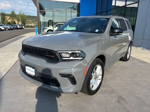Used 2023 Dodge Durango GT AWD/4WD image 1