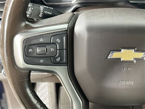 Used 2021 Chevrolet Tahoe LT w/ LT Signature Package image 24