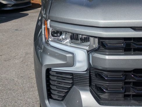 New 2026 Chevrolet Silverado 1500 RST w/ All Star Edition Plus image 10