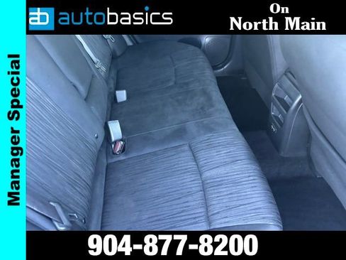 Used 2018 Nissan Sentra SV w/ Premium Package (P01) FWD image 26