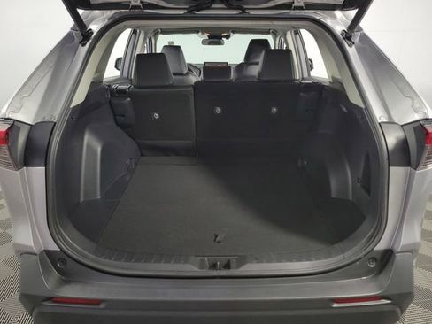 Used 2021 Toyota RAV4 XLE Premium FWD image 27