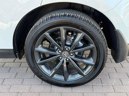 Certified 2025 Acura RDX A-Spec image 31