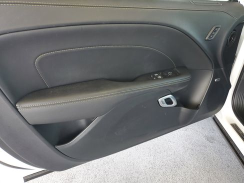 Used 2023 Dodge Challenger R/T Scat Pack RWD image 13