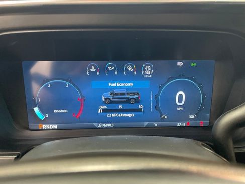 New 2026 Ford F250 Platinum image 23