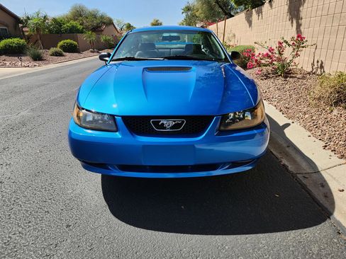 Used 2000 Ford Mustang GT image 14