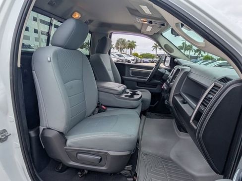 Used 2018 RAM 1500 Tradesman w/ Power & Remote Entry Group image 13