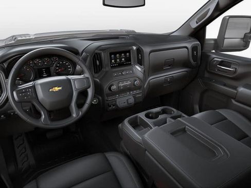 New 2024 Chevrolet Silverado 3500 W/T w/ WT Convenience Package image 40
