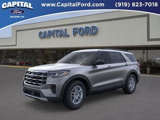 New 2026 Ford Explorer Active video 1
