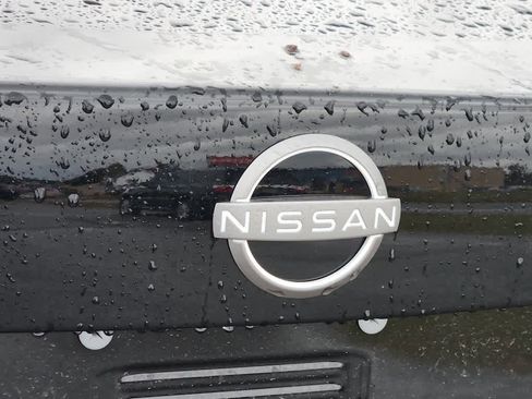 New 2025 Nissan Sentra S image 17