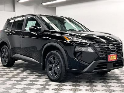 New 2027 Nissan Rogue SV