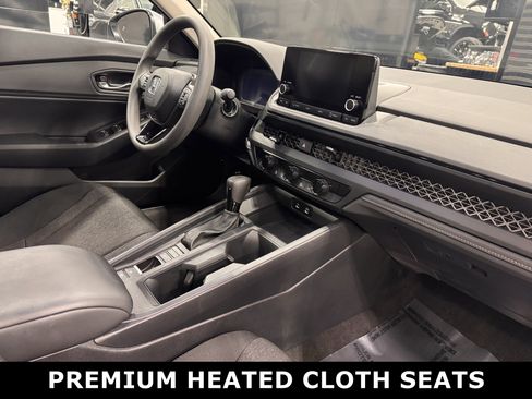 Used 2024 Honda Accord EX image 4