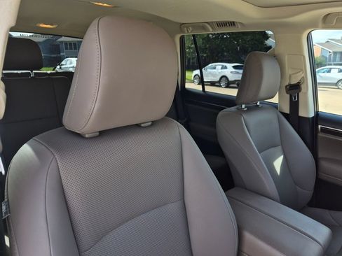 Used 2021 Lexus GX 460 Premium AWD/4WD image 41
