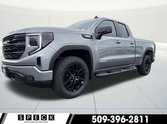 New 2026 GMC Sierra 1500 Elevation w/ Elevation Select Package 360° Tour