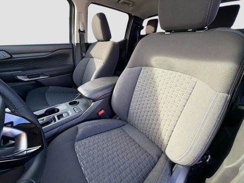 New 2025 Ford Ranger XLT w/ Equipment Group 301A High image 29