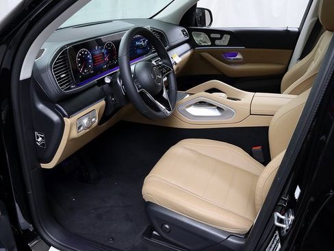 New 2026 Mercedes-Benz GLE 450 4MATIC image 13