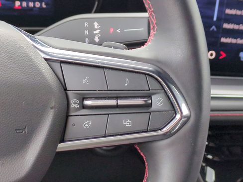 Used 2025 Chevrolet Tahoe RST w/ Comfort Package image 26