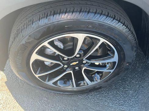Used 2025 Chevrolet TrailBlazer LT FWD image 6