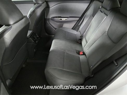 New 2026 Lexus RZ 450e 2WD image 12