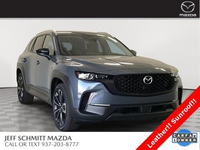 Certified 2025 MAZDA CX-50 AWD 2.5 S w/ Weather Package