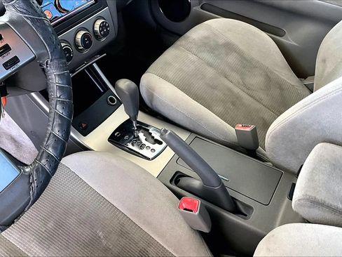 Used 2005 Nissan Altima 2.5 S w/ (F01) Convenience Pkg FWD image 15
