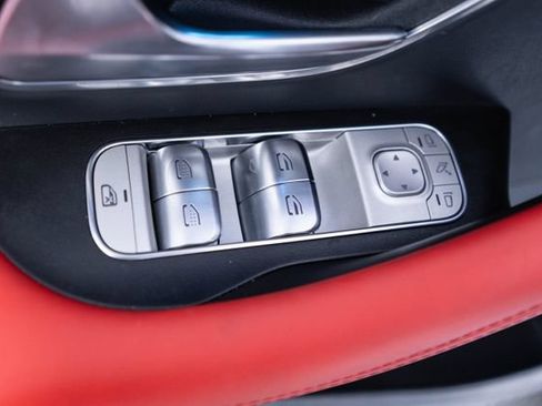 Certified 2024 Mercedes-Benz GLE 63 AMG S image 28