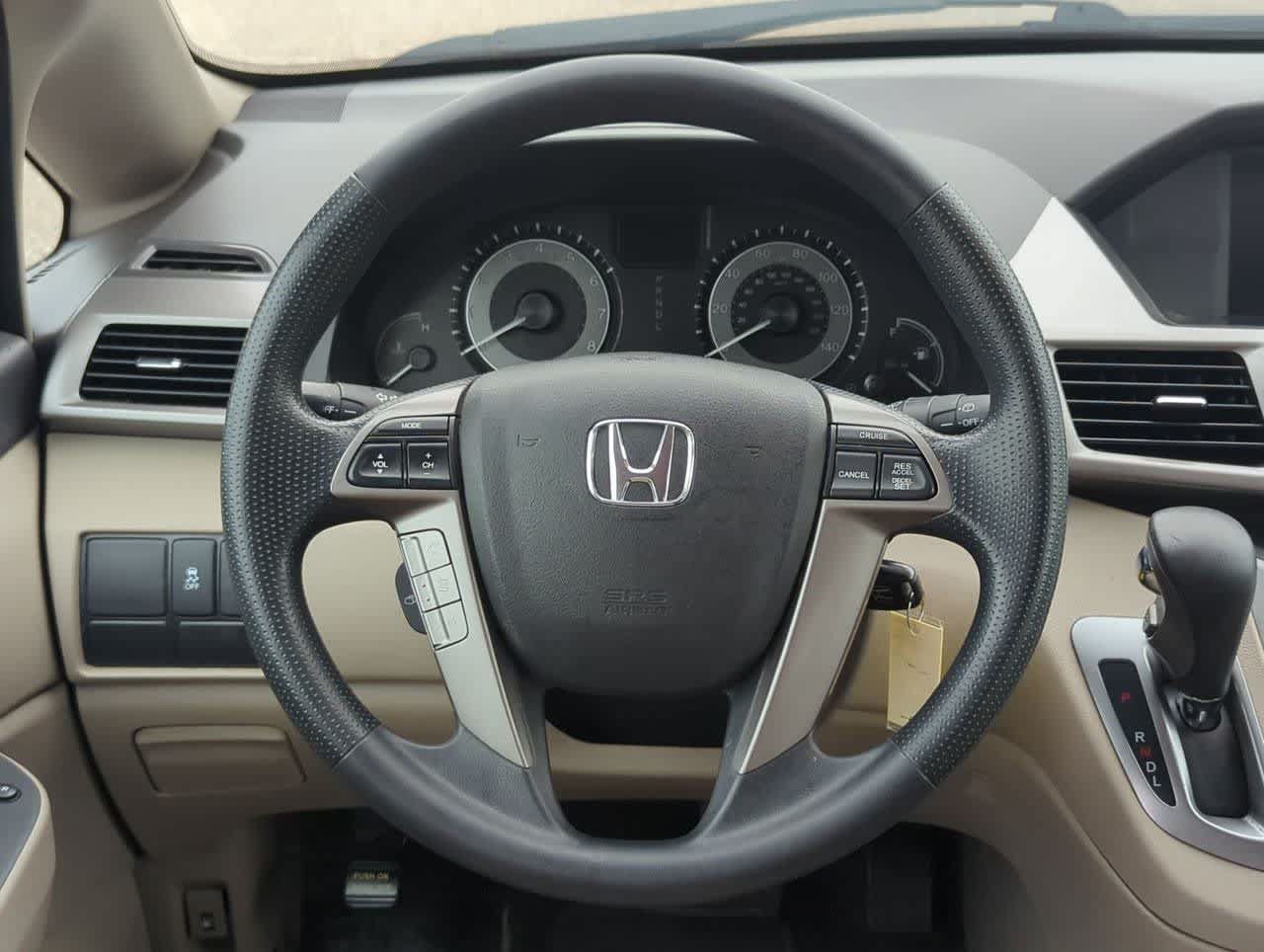 Used 2016 Honda Odyssey LX image 23