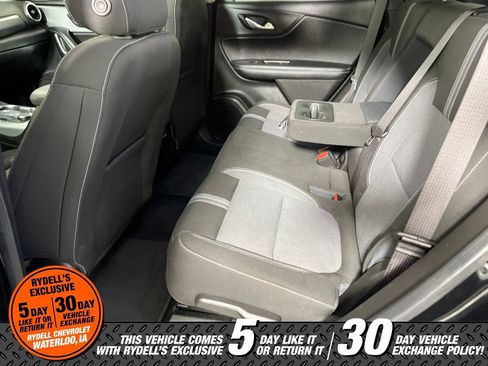 Used 2023 Chevrolet Blazer LT w/ Convenience Package AWD/4WD image 20