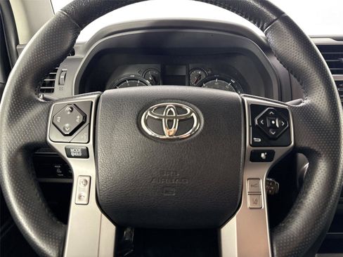 Certified 2024 Toyota 4Runner SR5 image 15