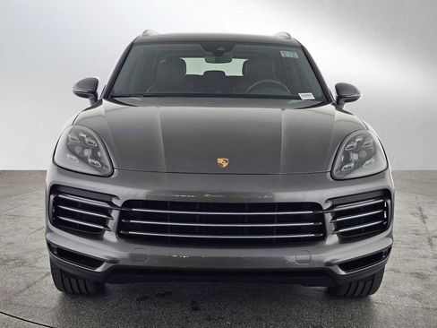 Used 2020 Porsche Cayenne AWD/4WD image 8